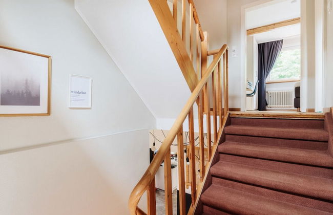 Fingerhut Comfortable Holiday Residence - Foto 23