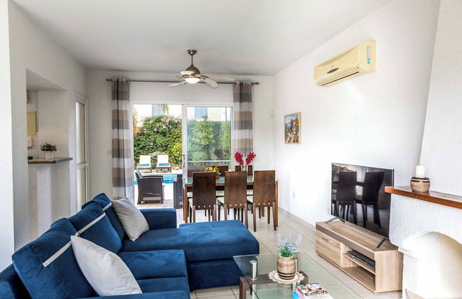 Villa Lilly Rose - Foto 15