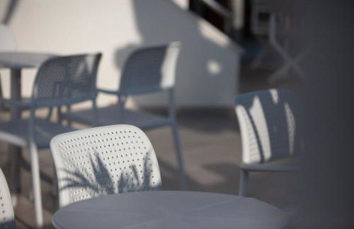 Aristea Hotel Rethymnon - Foto 20