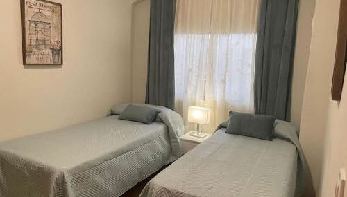 apartamento lux nervión - Foto 5