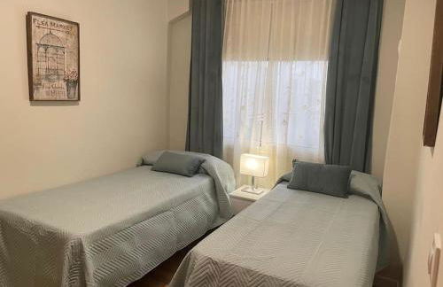 apartamento lux nervión - Foto 5
