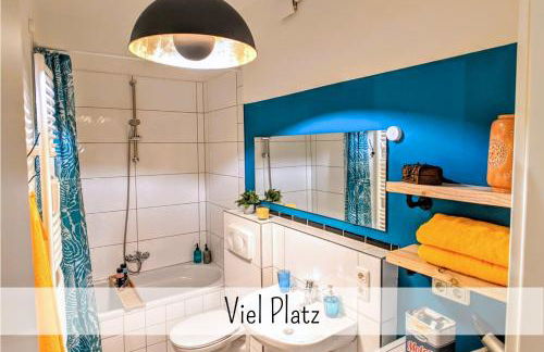 Uhlpartment - Romantisches Apartment im Zentrum - Foto 13