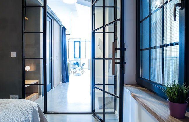 Loft Astoria - Foto 72