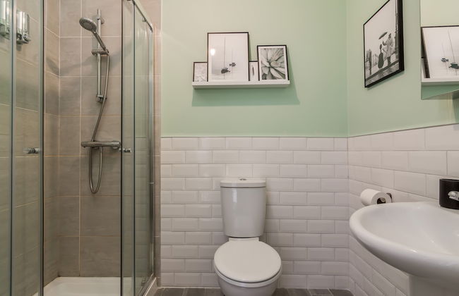 Wellington Park Boutique Apartments - Foto 33