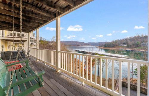 Family-friendly Home Hot Tub Lake View & Pool Access - Foto 59