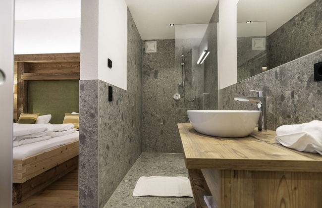 Apartment in Neustift Near Ski Lift - Foto 17