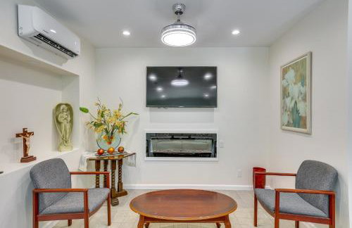 Cozy Escondido Escape Near Hiking and Downtown! - Foto 3