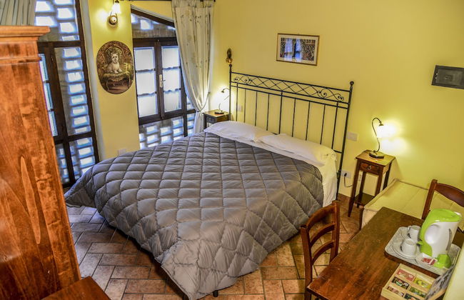 Casa di Campagna in Toscana - Foto 44