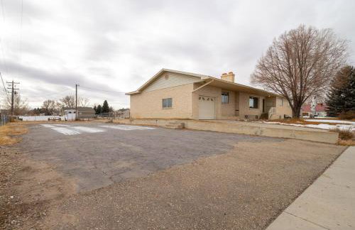 Basin Staycation - Foto 38