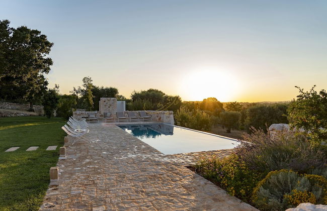 Trulli Dimore - La Trullaia - Foto 5