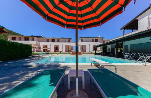 Elba Island Resort Pool & Tennis - Foto 1