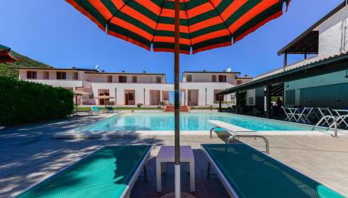 Elba Island Resort Pool & Tennis - Foto 1