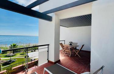 BEACHFRONT Premium Casares del Mar - Foto 35
