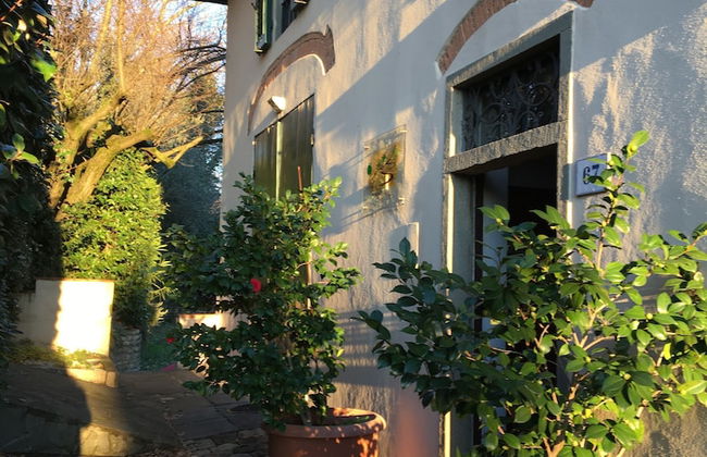 B&B Le Dimore Mezza Costa - Foto 39