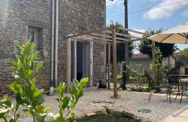 Maison Vigneronne - Stay on a vineyard, in the winegrowers cottage - Foto 3