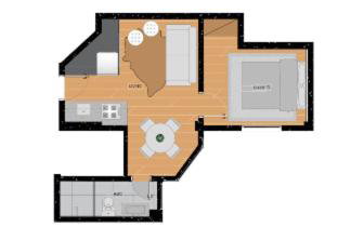 Cidade das bicicletas - Foto 14