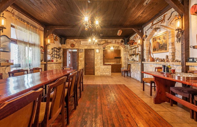 Villa Štrkalj - Foto 10