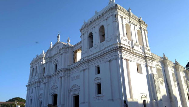 Excursión a León - Foto 5, Catedral de León