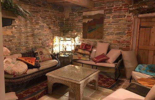 Priory Meadow Cottage - Foto 6