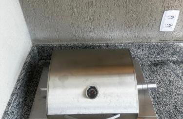 Estúdio completo com linda vista para o Cristo - Photo 23