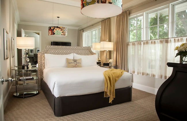 Hotel ZaZa Dallas - Foto 6