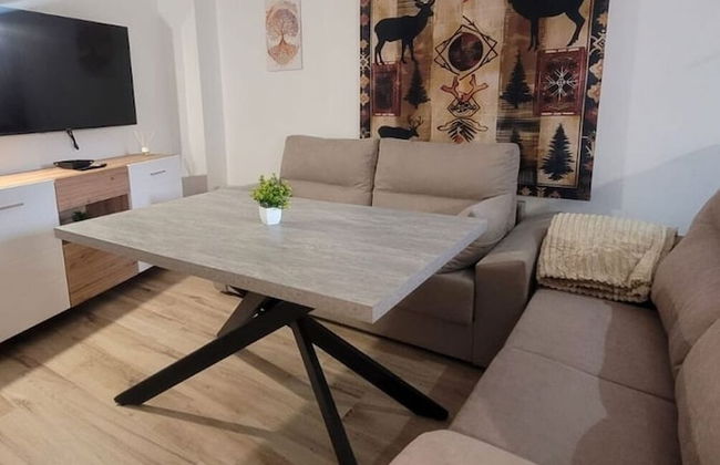 Cazorla Natura Apartamentos Turísticos - Foto 46