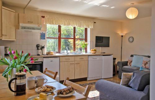 Charlie's Cottage with Alpacas and 7mins drive to Alton Towers - Foto 13