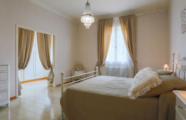 La Villa Dina 12 in Modigliana - Foto 57