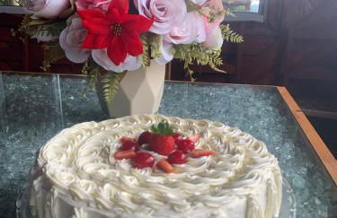 POUSADA FAZENDA PAIM - Foto 5