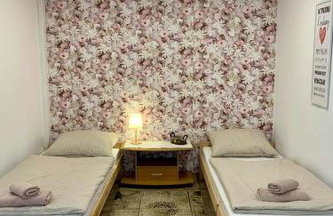 Mazurski dom Brejdyny Sauna i Bania - Foto 29