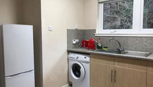 Duisky Apartment with view over loch Linnhe. - Foto 3