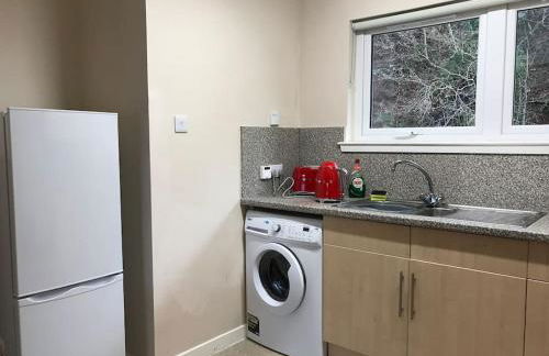 Duisky Apartment with view over loch Linnhe. - Foto 3