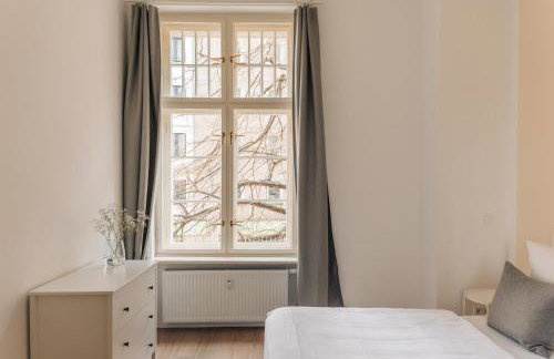 Frankfurter Allee Apartments by Sabine - Foto 30