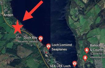 Loch View at Lomond Castle - Foto 37