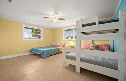 Sunny house 2mil beach - Foto 8