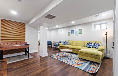 CityLine Group Stay | Near NYC | Private Parking - Foto 19