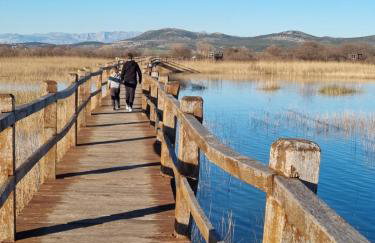 Holiday home A&M - Foto 38