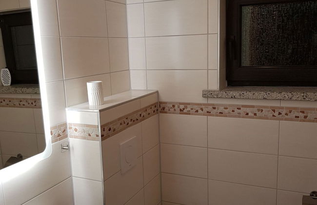 Holiday Home Inselperle, Putbus - Foto 19