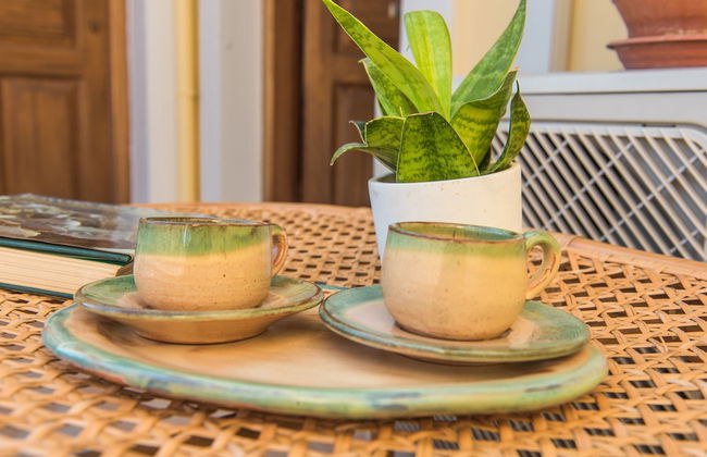 Marigianna's Luxury Loft by CorfuEscapes - Photo 42