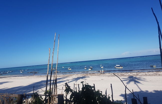 Mbv Hotel Annex Standard Bungalow - Foto 10