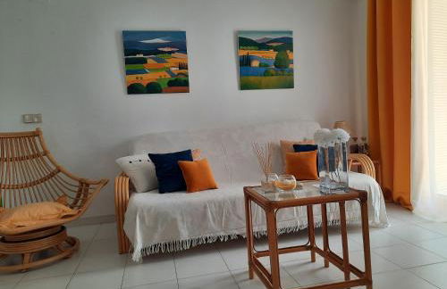 Apartamento 5 PAX Denia Playa - Foto 6
