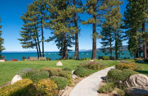 The PEAK Tallac 15 - The Ultimate in Lakefront Luxury - Foto 41