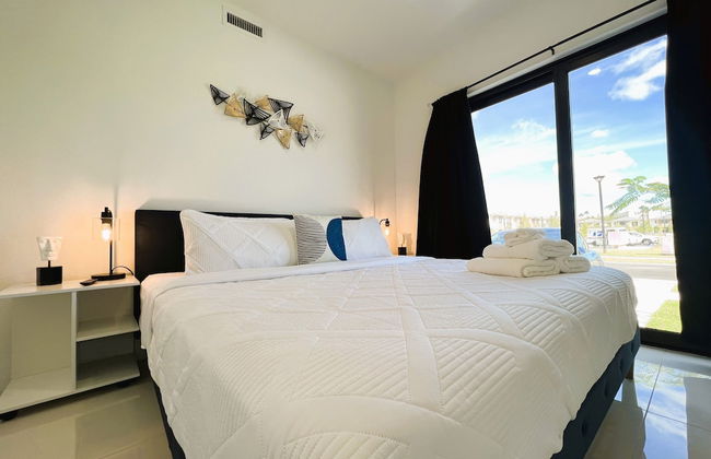 Lovely Wonderlux House 5BR by FL Keys MIA Marina - Foto 6