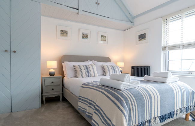 Issey Cottage - Foto 40