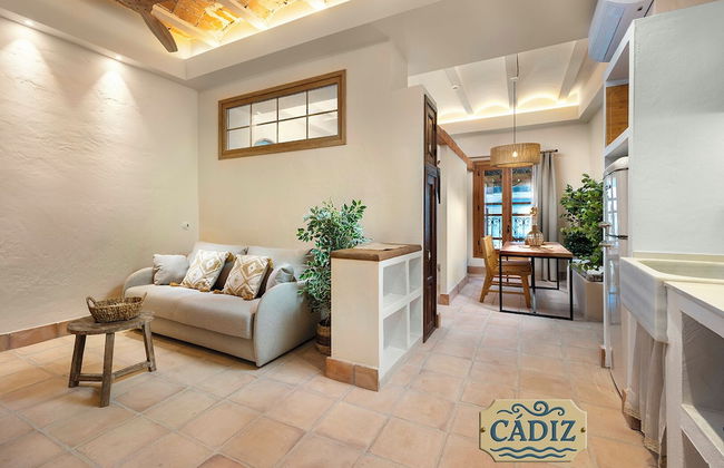 Mi Andalusia Hotel Experience - Foto 60