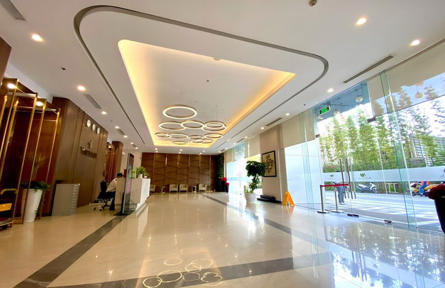 Vinhomes Metropolis Hanoi - South Land - Foto 78