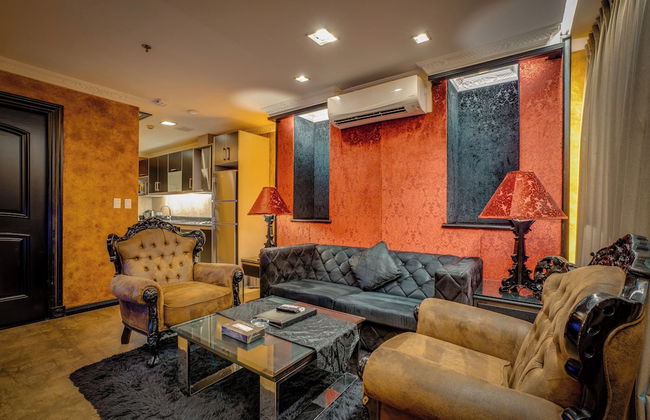 Fields Plaza Condo - Foto 37