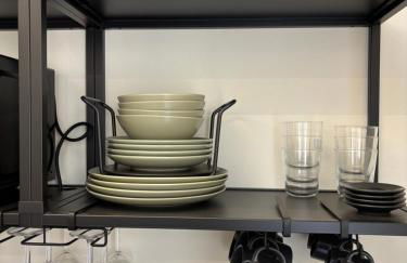 Giulia's Apartment - Foto 9