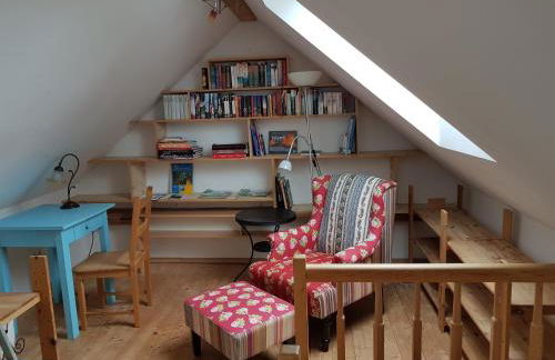 Ferienwohnung 1880 - Foto 18