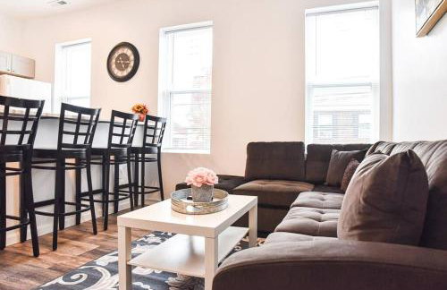 Beautiful Pittsburgh home-walkable area w parking - Foto 16